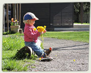 Gartentag 2024