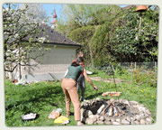 Gartentag 2024
