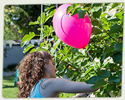 Jubiläum 10 Jahre VillaLunas