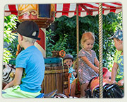 Jubiläum 10 Jahre VillaLunas