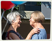 Jubiläum 10 Jahre VillaLunas