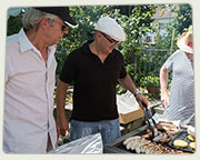 Jubiläum 10 Jahre VillaLunas