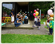 Sommerfest 2020