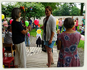 Sommerfest 2020