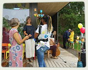 Sommerfest 2020