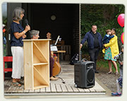 Sommerfest 2020