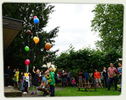 Sommerfest 2020