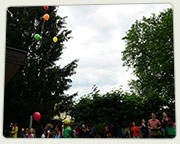 Sommerfest 2020