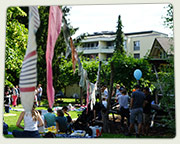 Sommerfest 2020
