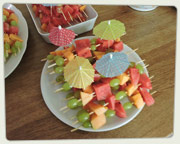 Sommerfest 2021