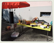 Sommerfest 2021