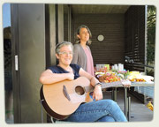 Sommerfest 2021