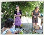 Sommerfest 2021